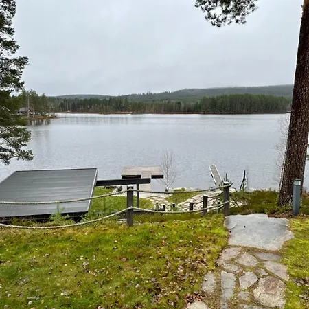 Nipashonka 12 Nilsiä